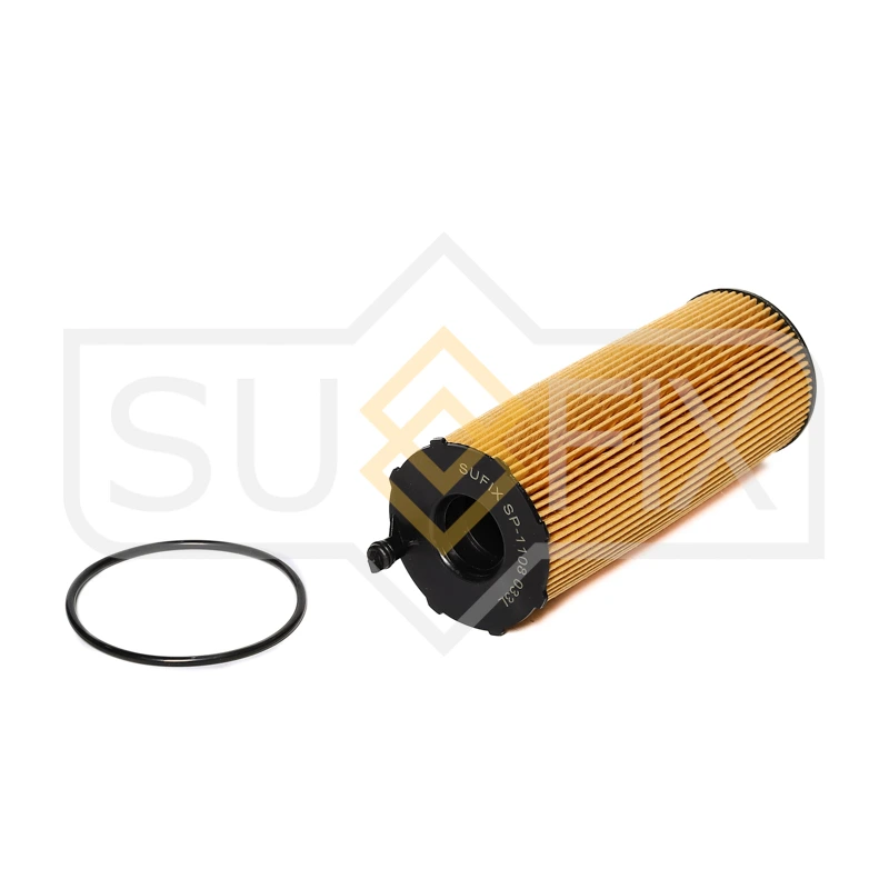 Фильтр масляный (картридж) · SUFIX SP1108