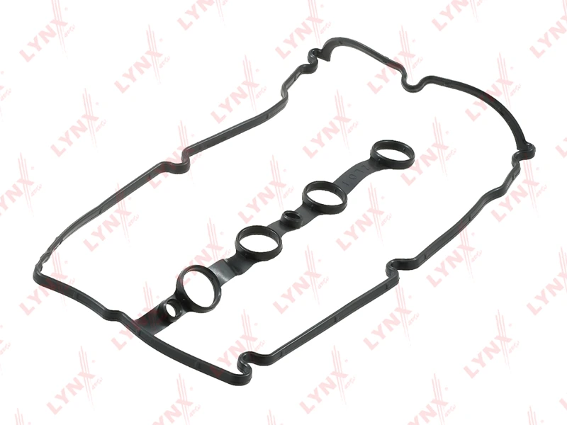 Прокладка крышки ГБЦ · LYNXAUTO SG0961