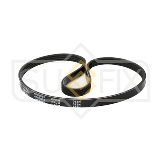 Ремень поликлиновой 4PK0833