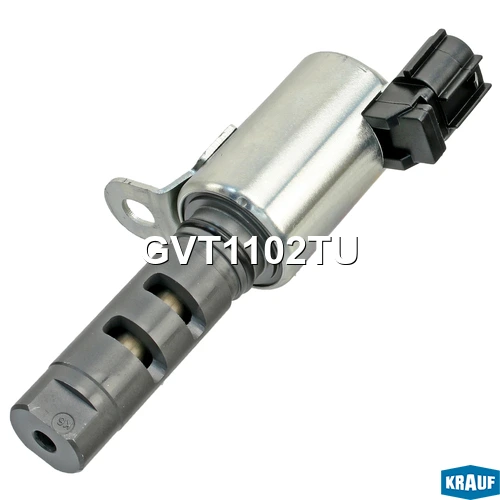 Клапан электромагнитный изменения фаз ГРМ · KRAUF GVT1102EB