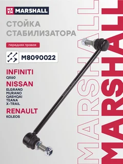 Стойка стабилизатора