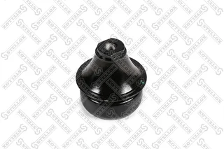 Подушка КПП Nissan Qashqai 07> | лев |