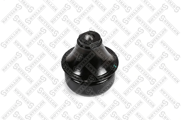 Подушка КПП Nissan Qashqai 07> | лев | · STELLOX 2517711SX