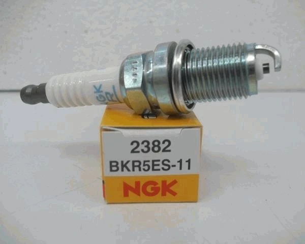 Свеча зажигания 2382 · NGK BKR5ES11