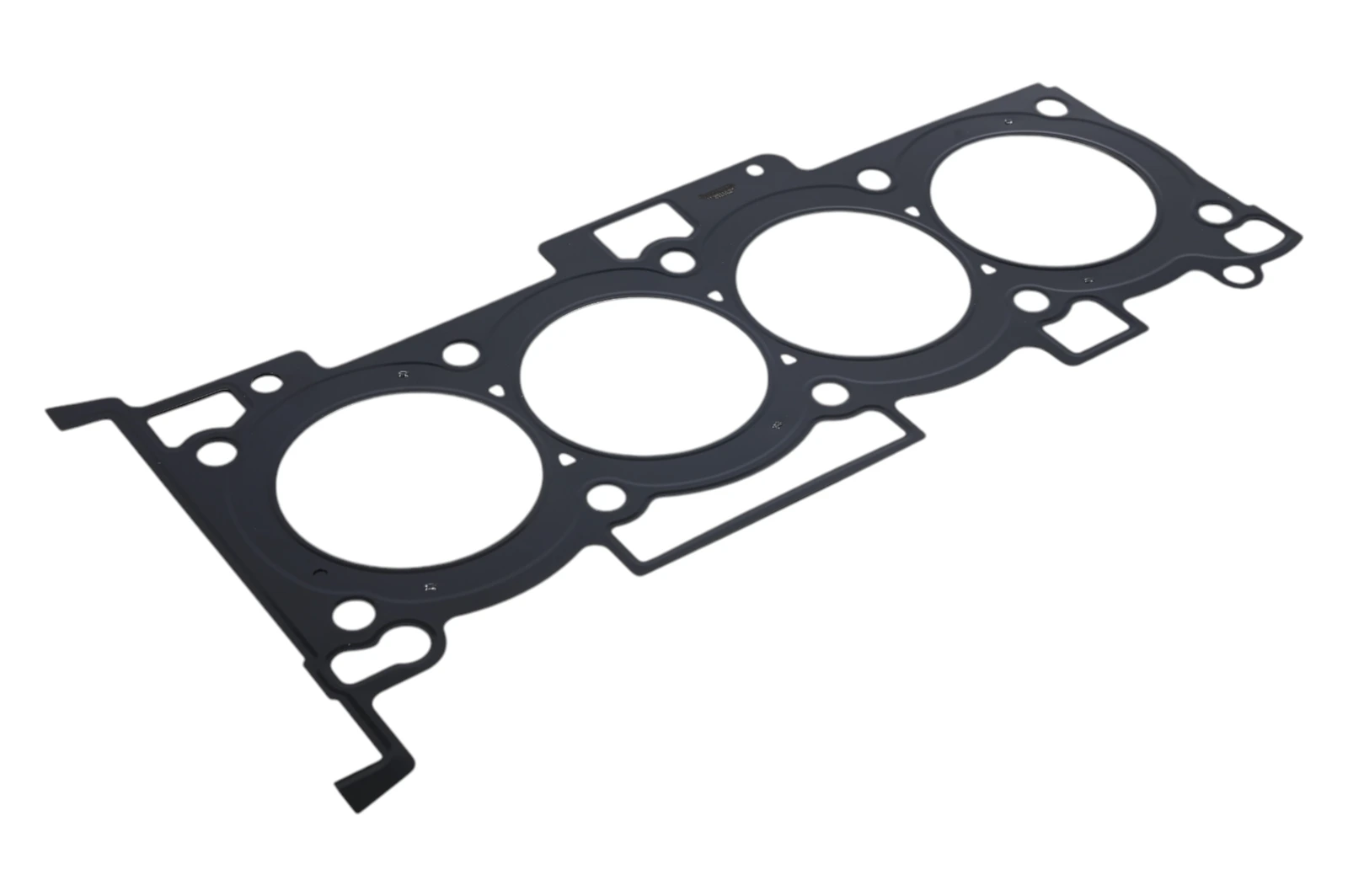 Прокладка ГБЦ (0.5mm) Hyundai Tucson · STELLOX 1125112SX