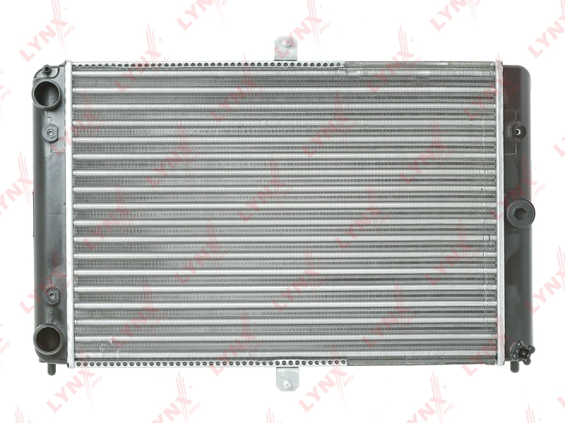 Радиатор системы охлаждения LADA 2108-099/2113-15 · LYNXAUTO RM1136