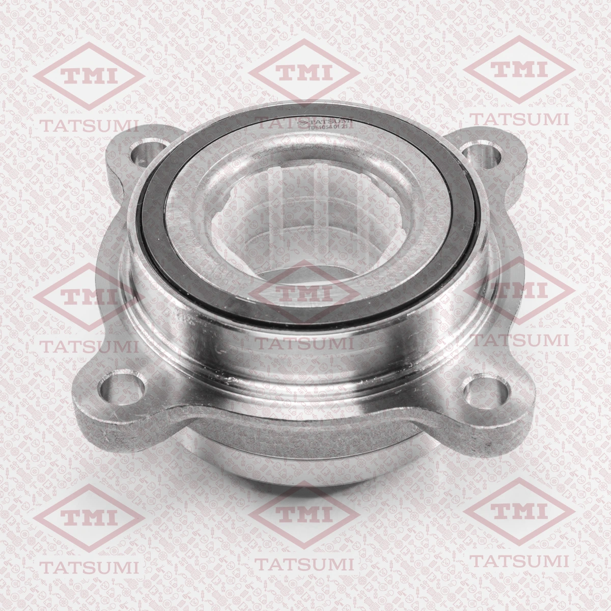 Ступица | перед лев | · TATSUMI TDE1054