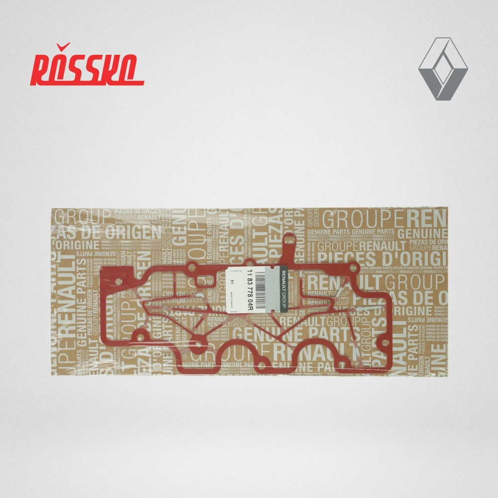 Прокладка маслоотделителя · RENAULT 118377804R