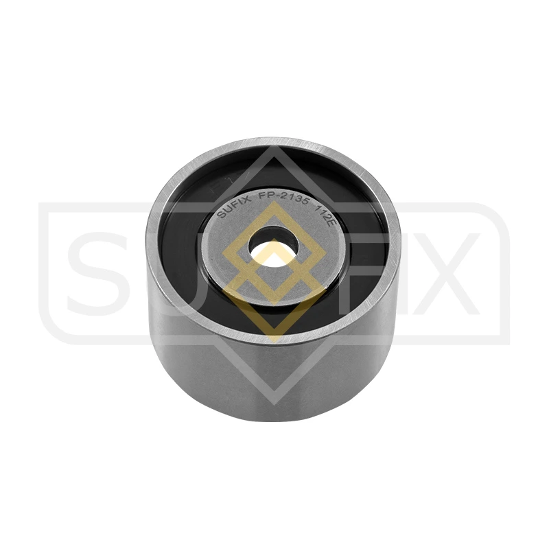 Ролик обводной ремня ГРМ · SUFIX FP2135