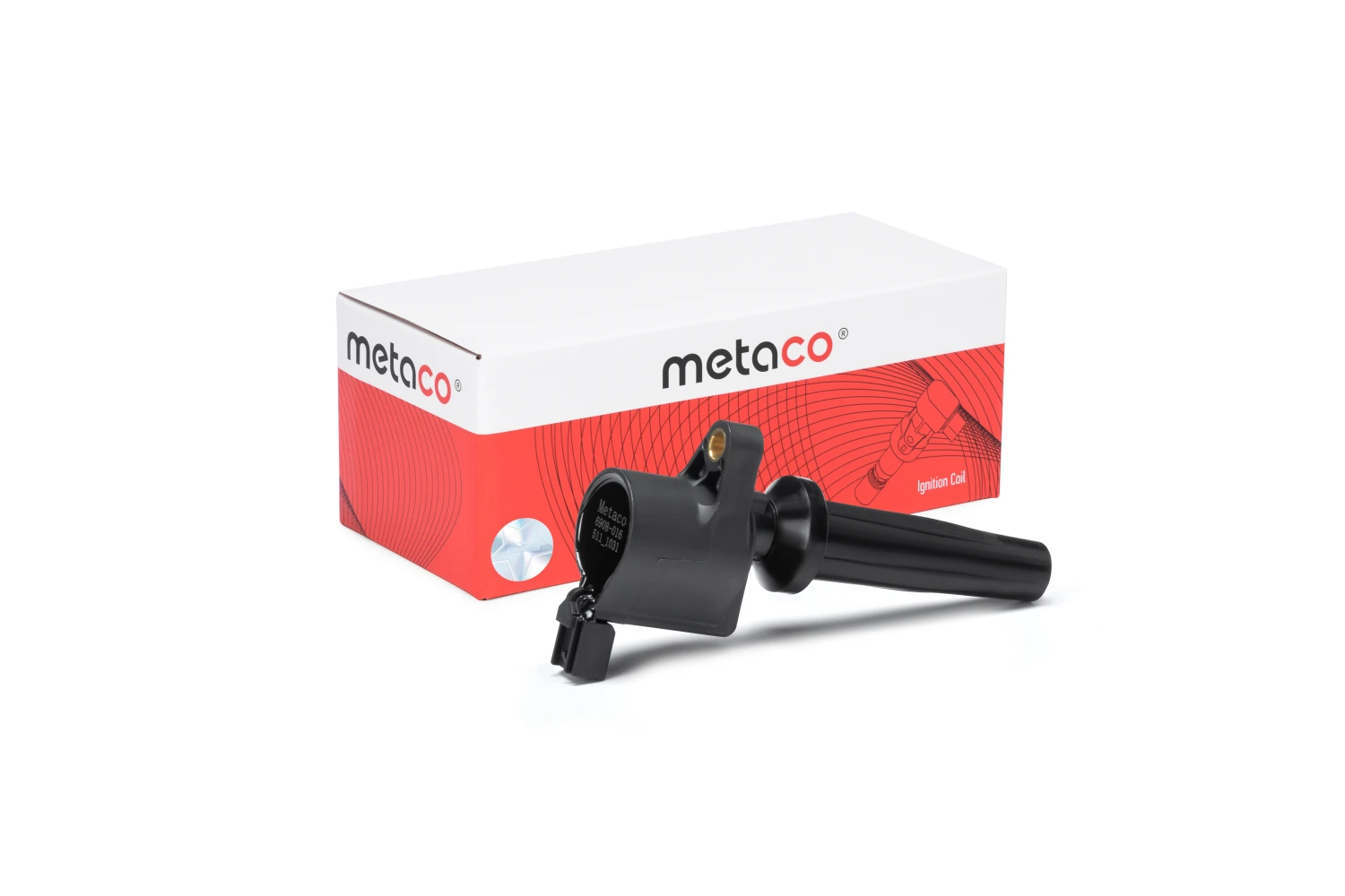 Катушка зажигания · METACO 6908016