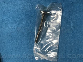 Клапан выпускной
