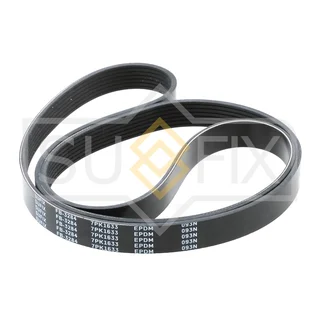 Ремень поликлиновой 7PK1633