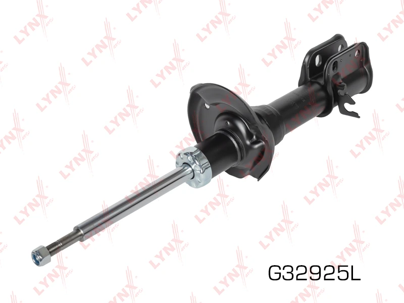 Стойка амортизационная | перед лев | LADA 2110-12/PRIORA 2170-72 · LYNXAUTO G32925L
