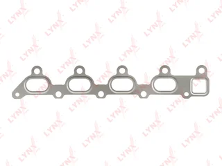 Прокладка выпускного коллектора CHEVROLET NIVA 07-09