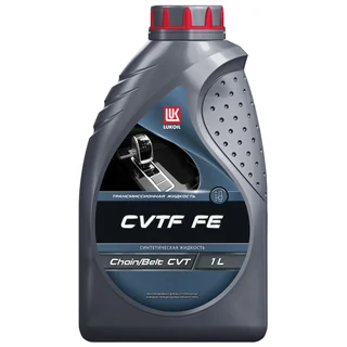 CVTF FE, 1л (авт. транс. синт. масло)
