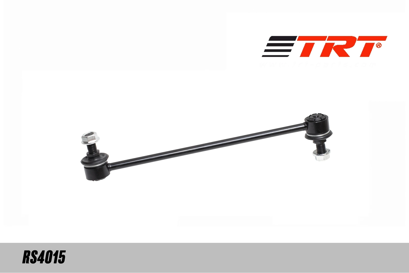 Тяга стабилизатора передняя · TRT RS4015