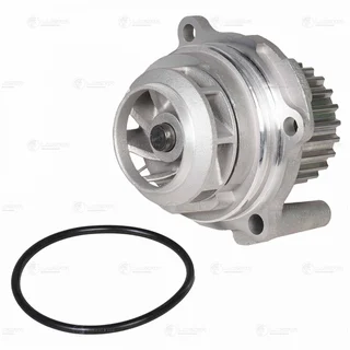 Насос водяной для а/м VW Passat B5 (96-)/Golf IV (97-)/Audi A4 (00-)/A6 (97-) 1.6i/2.0FSi