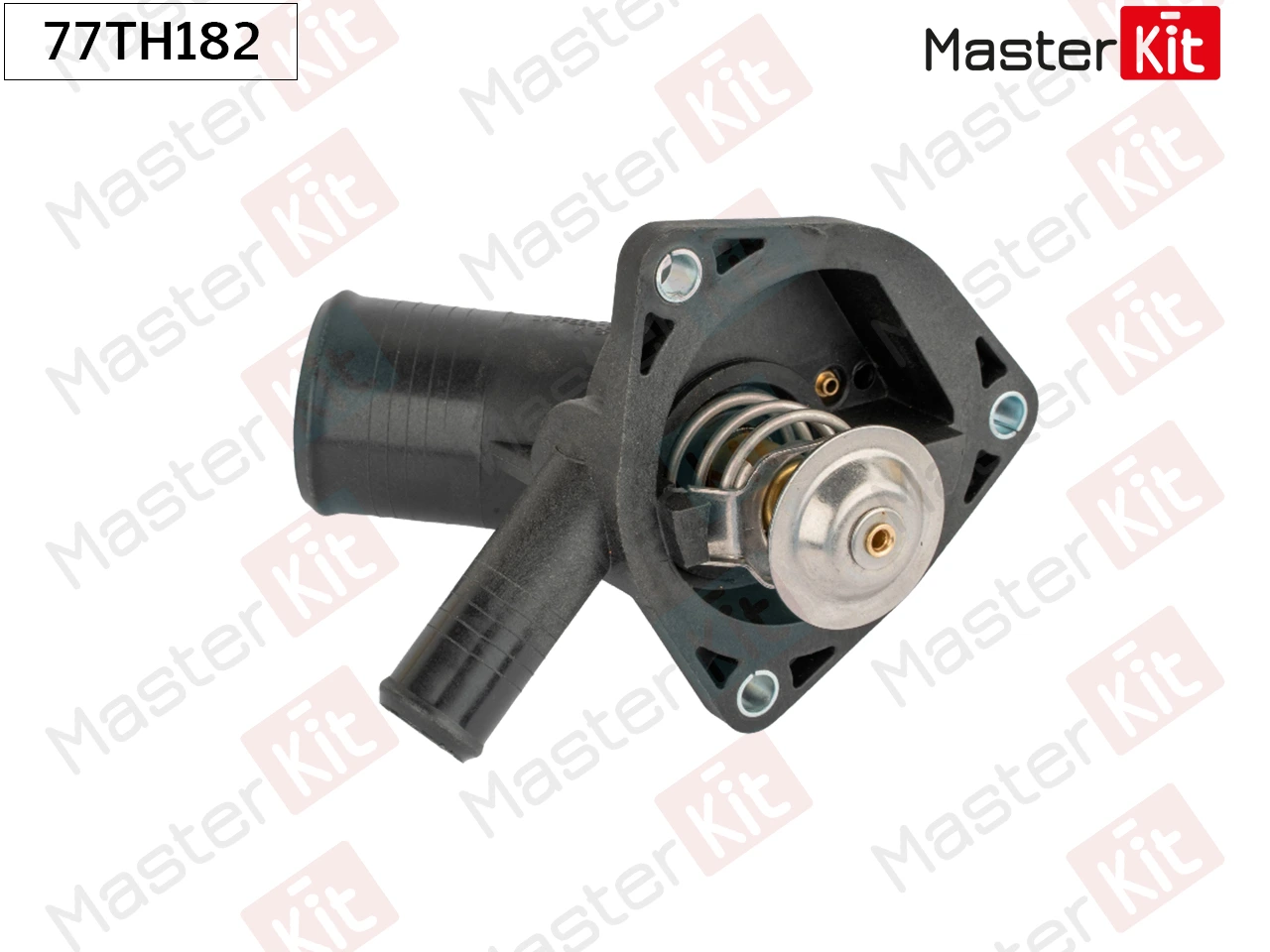 Термостат · MASTER KIT 77TH182
