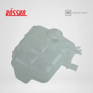Бачок расширительный охлаждающей жидкости