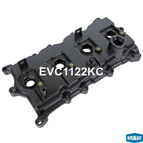 Крышка клапанная · KRAUF EVC1122KC