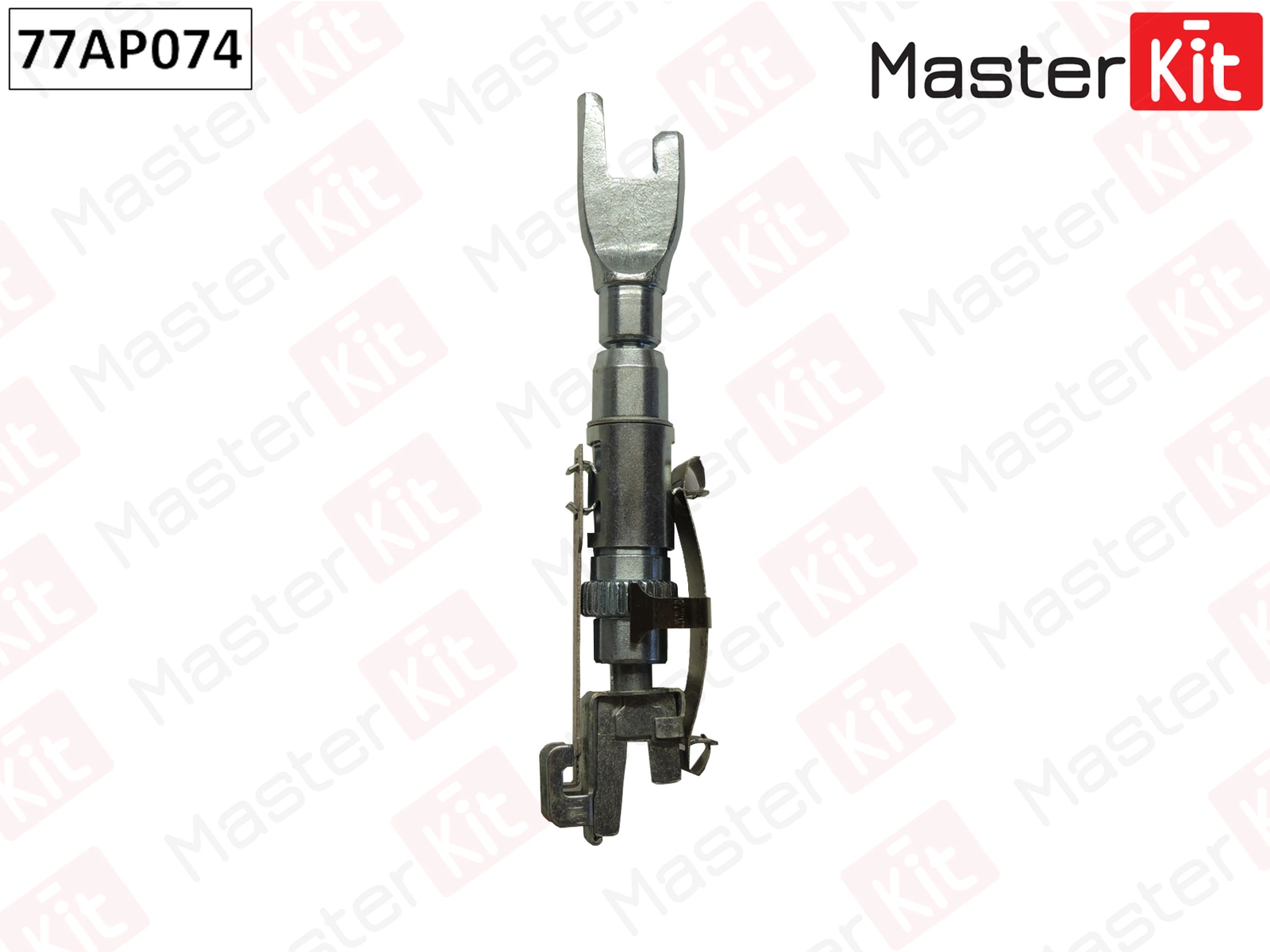 Регулятор тормозных колодок · MASTER KIT 77AP074