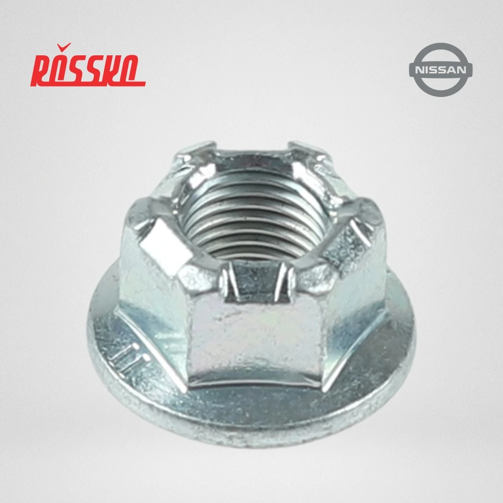 Гайка · NISSAN 01223N2011