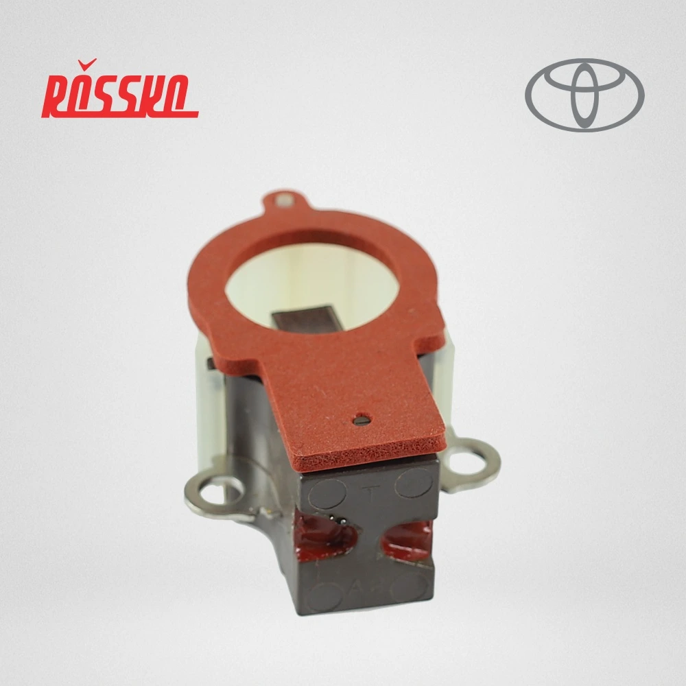 Щёткодержатель генератора · TOYOTA 2737020130