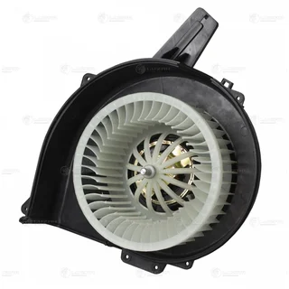 Э/вентилятор отоп. для а/м VW Polo Sedan (10-)/Skoda Rapid (12-)