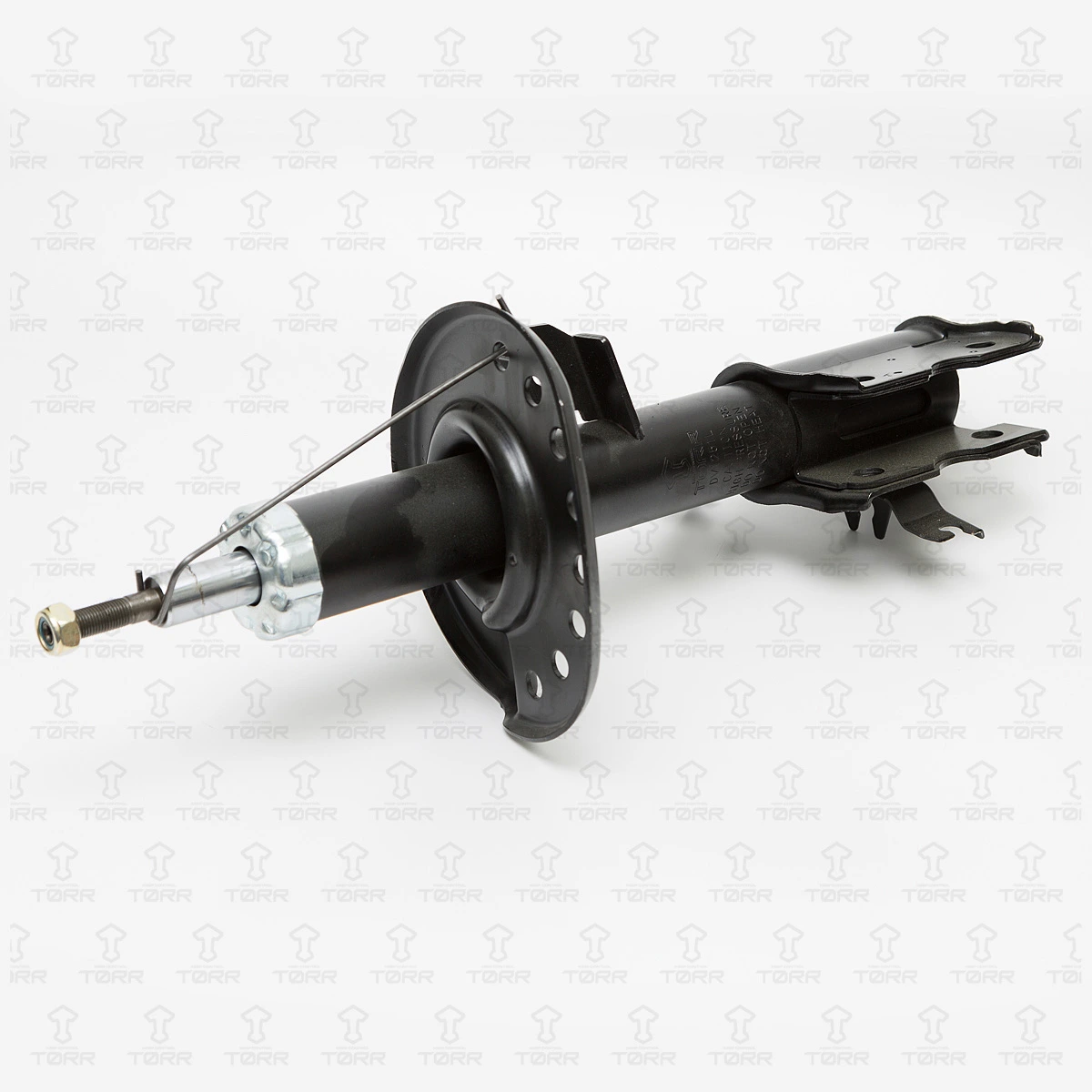 Амортизатор газовый | перед лев | · TORR DV1250L