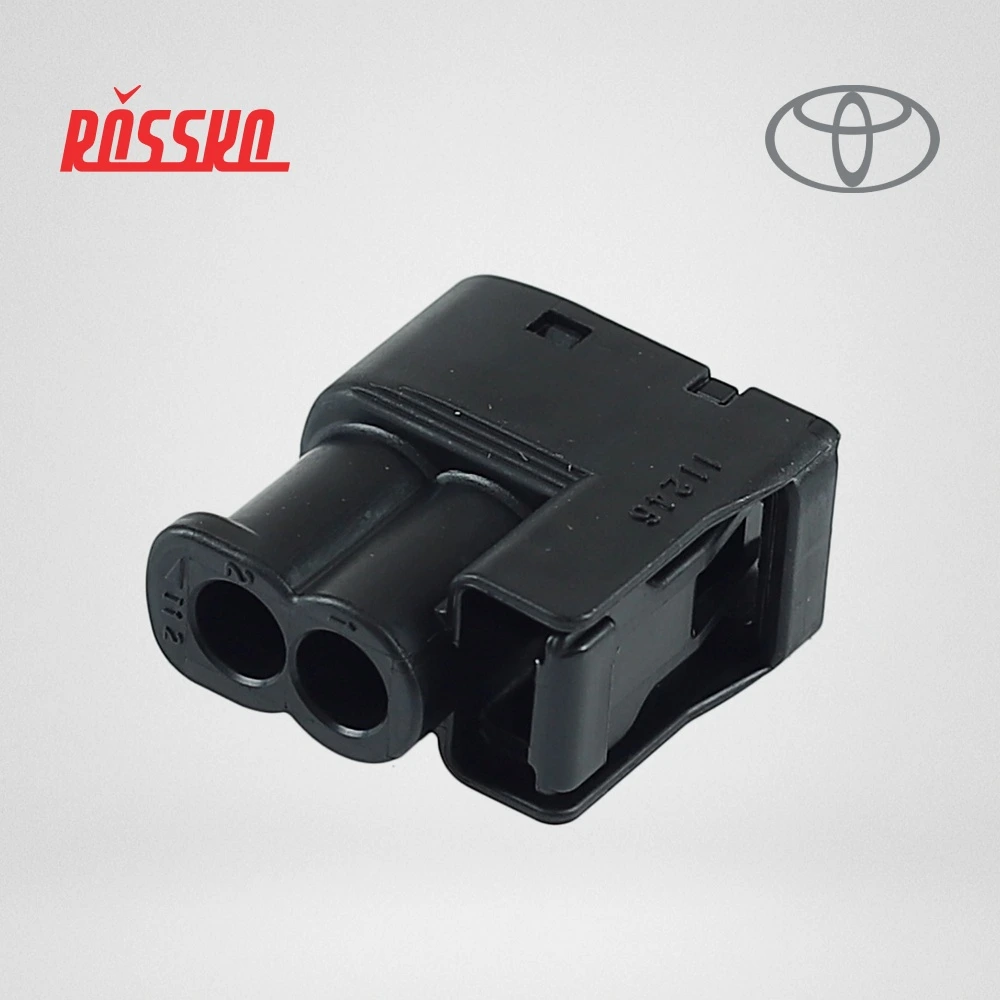 Электроразъем соединительный · TOYOTA 9098011246