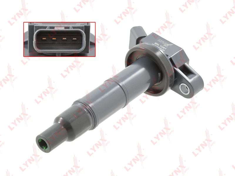 Катушка зажигания · LYNXAUTO SPL1061