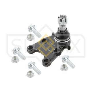 Опора шаровая | перед прав/лев |
