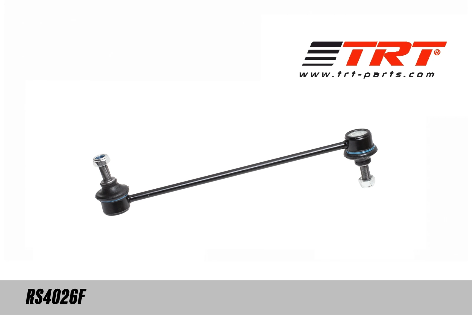 Тяга стабилизатора передняя · TRT RS4026F