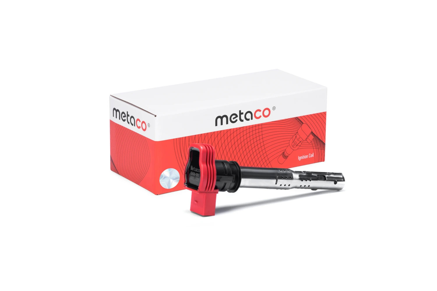 Катушка зажигания · METACO 6908001