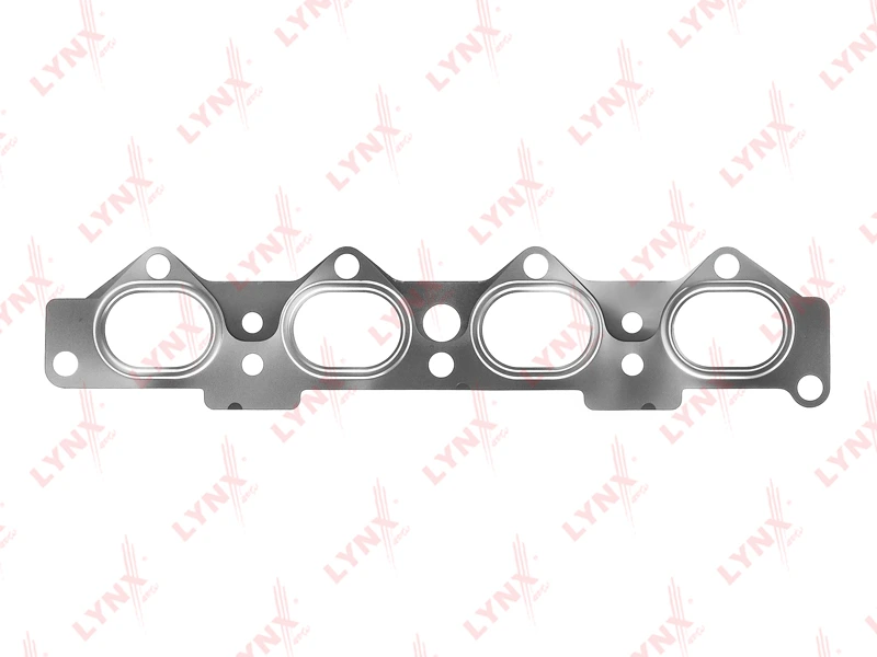 Прокладка выпускного коллектора · LYNXAUTO SG0563