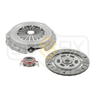 Комплект сцепления (O 190 mm) LADA 2108-099/2113-15