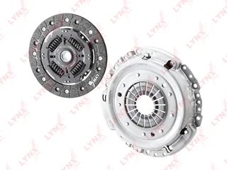 Комплект сцепления без выжимного (O 200 mm) LADA VESTA/XRAY