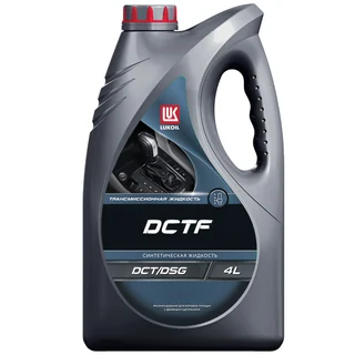DCTF 4л (авт. транс. синт. масло)