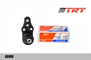 Опора шаровая | перед |