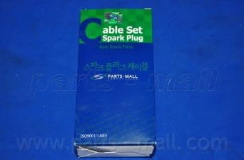 Комплект высоковольтных проводов · PARTS-MALL PEAE54