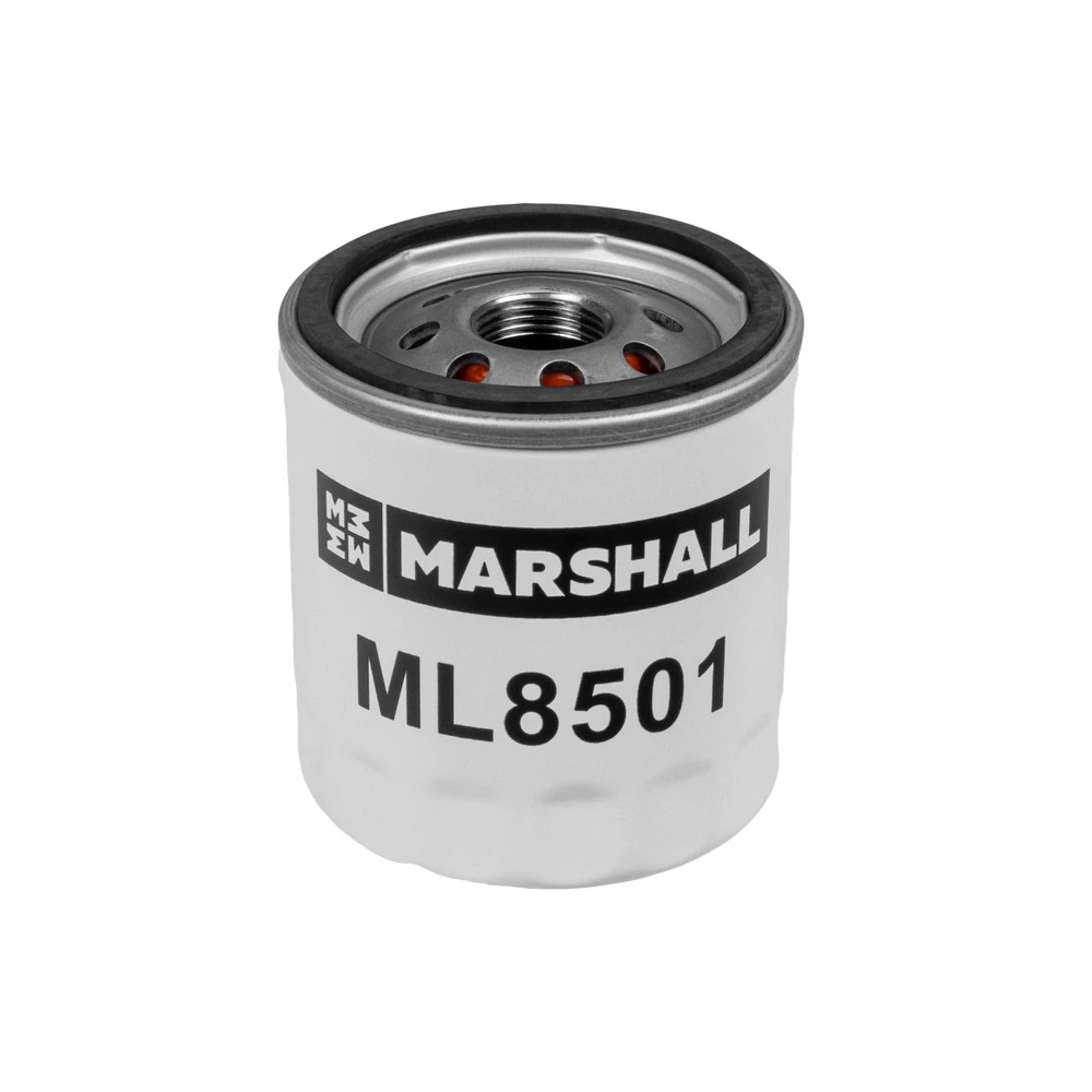 Фильтр масляный · MARSHALL ML8501