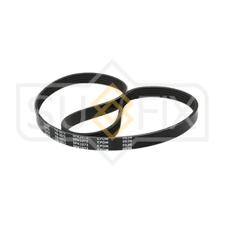 Ремень поликлиновой 5PK1073