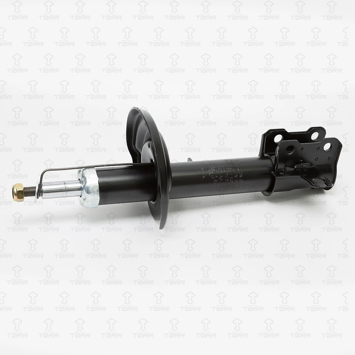 Амортизатор газовый | перед лев | · TORR DV1264L