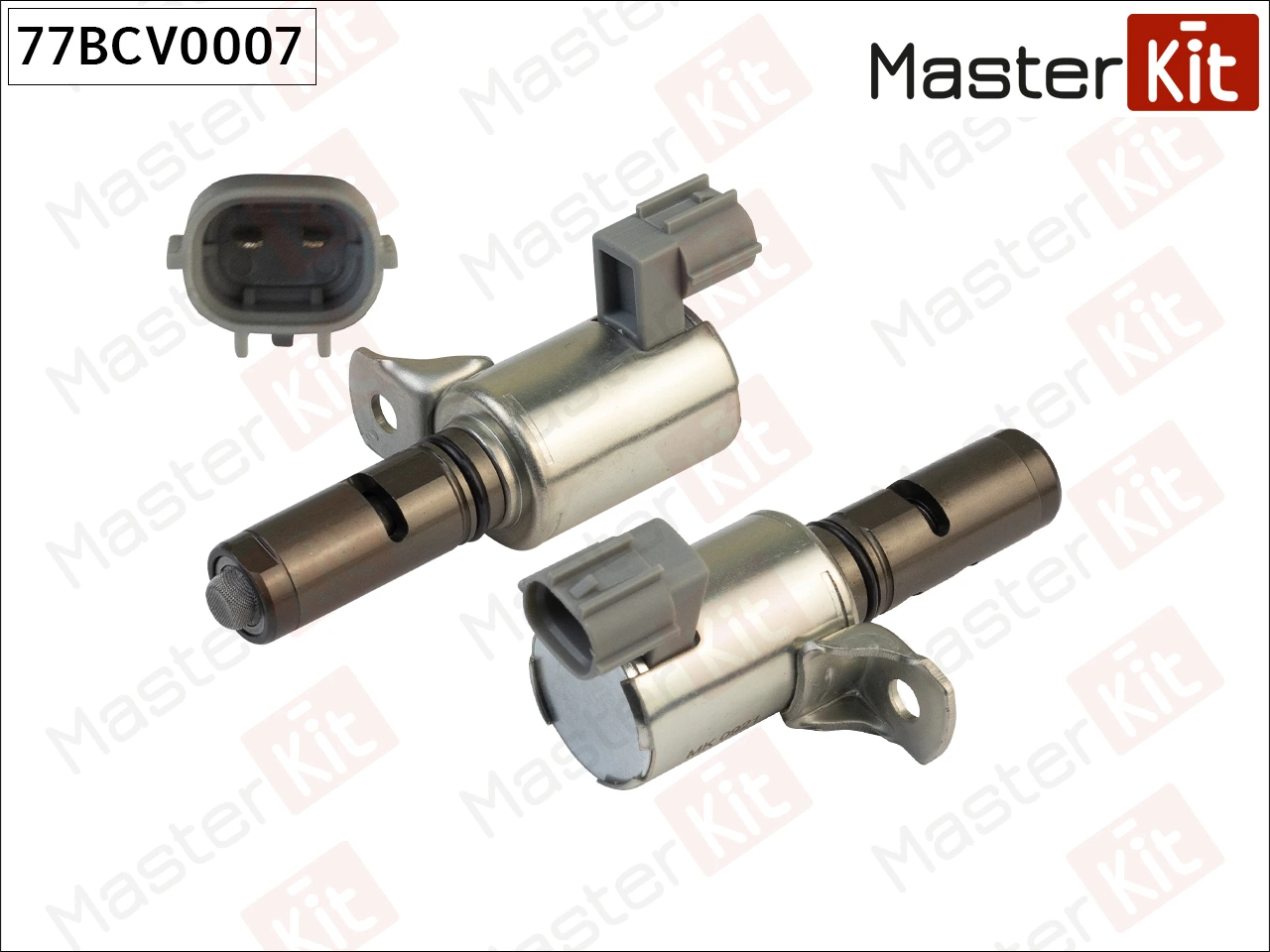 Клапан VVTi (выпуск) · MASTER KIT 77BCV0007