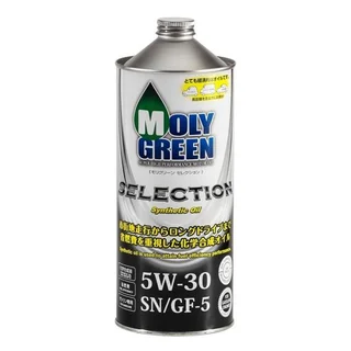 Масло моторное SELECTION SP 5W30 1L
