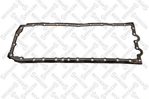 Прокладка поддона двигателя BMW E64 · STELLOX 1129021SX