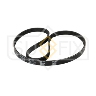 Ремень поликлиновой 4PK1013