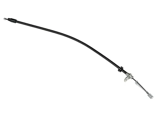 Трос ручника MB W212 all 09>