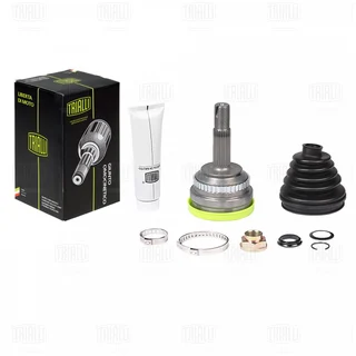 ШРУС для а/м Geely MK (06-) ABS (наруж.) (30 шлц.) () | перед |
