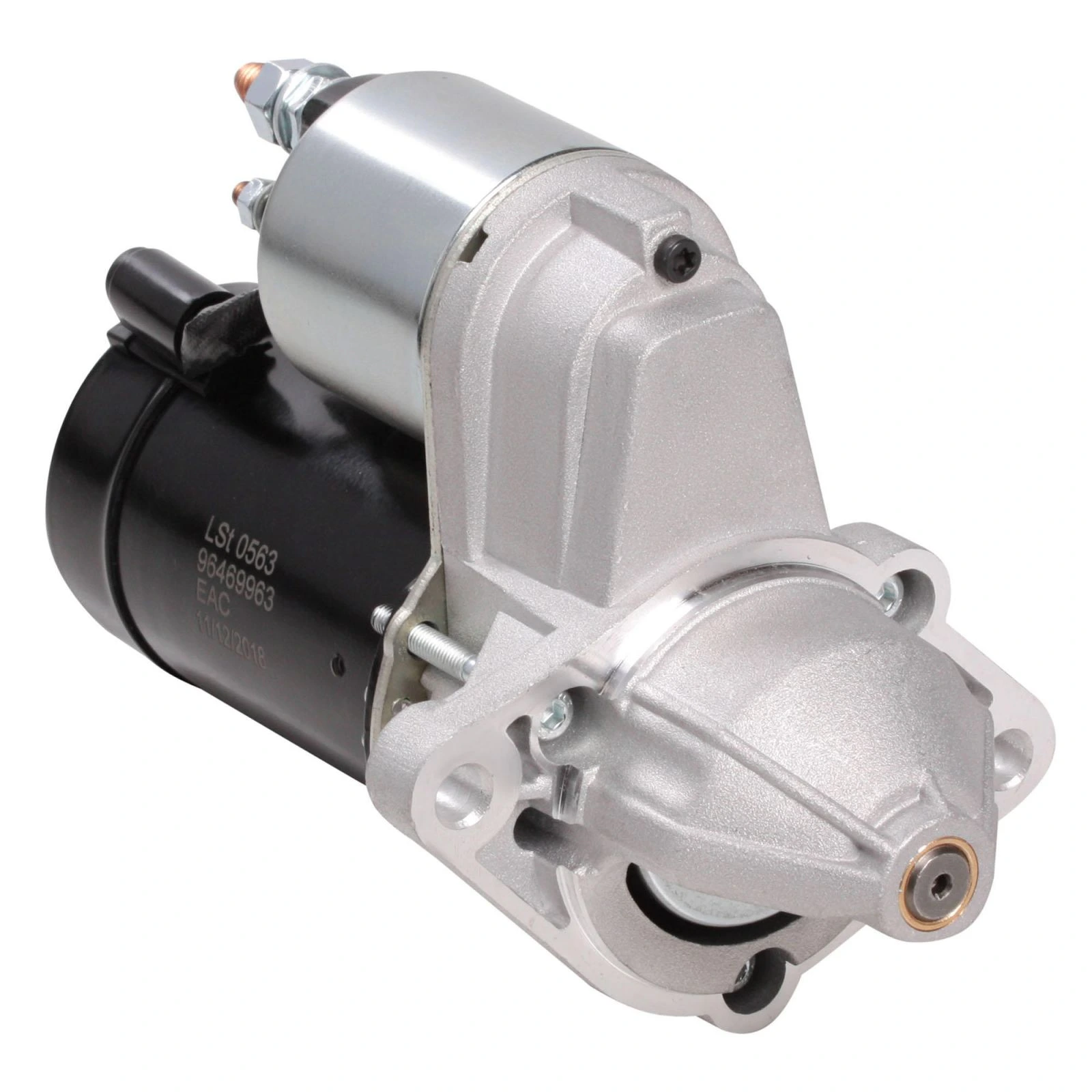 Стартер · STARTVOLT LST0563